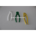 disposable umbilical cord clamp cutter